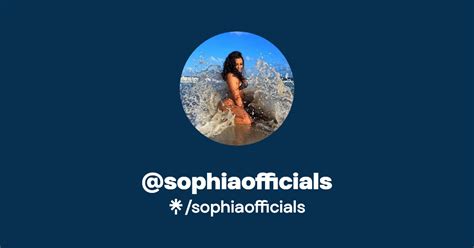 sophiaofficials onlyfans|Sofiaofficals / sofiabansal11 / sophiaofficials nude OnlyFans ...